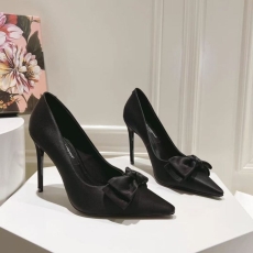 Dolce Gabbana Heeled Shoes